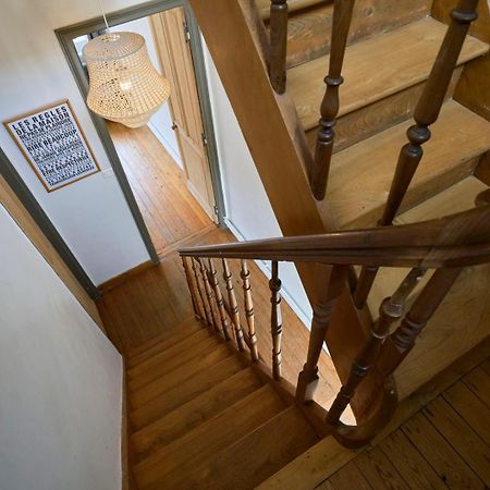 Beautiful 1900 House Full Equipped, 4Bdrm+ Garden! Apartment Lambersart Екстериор снимка