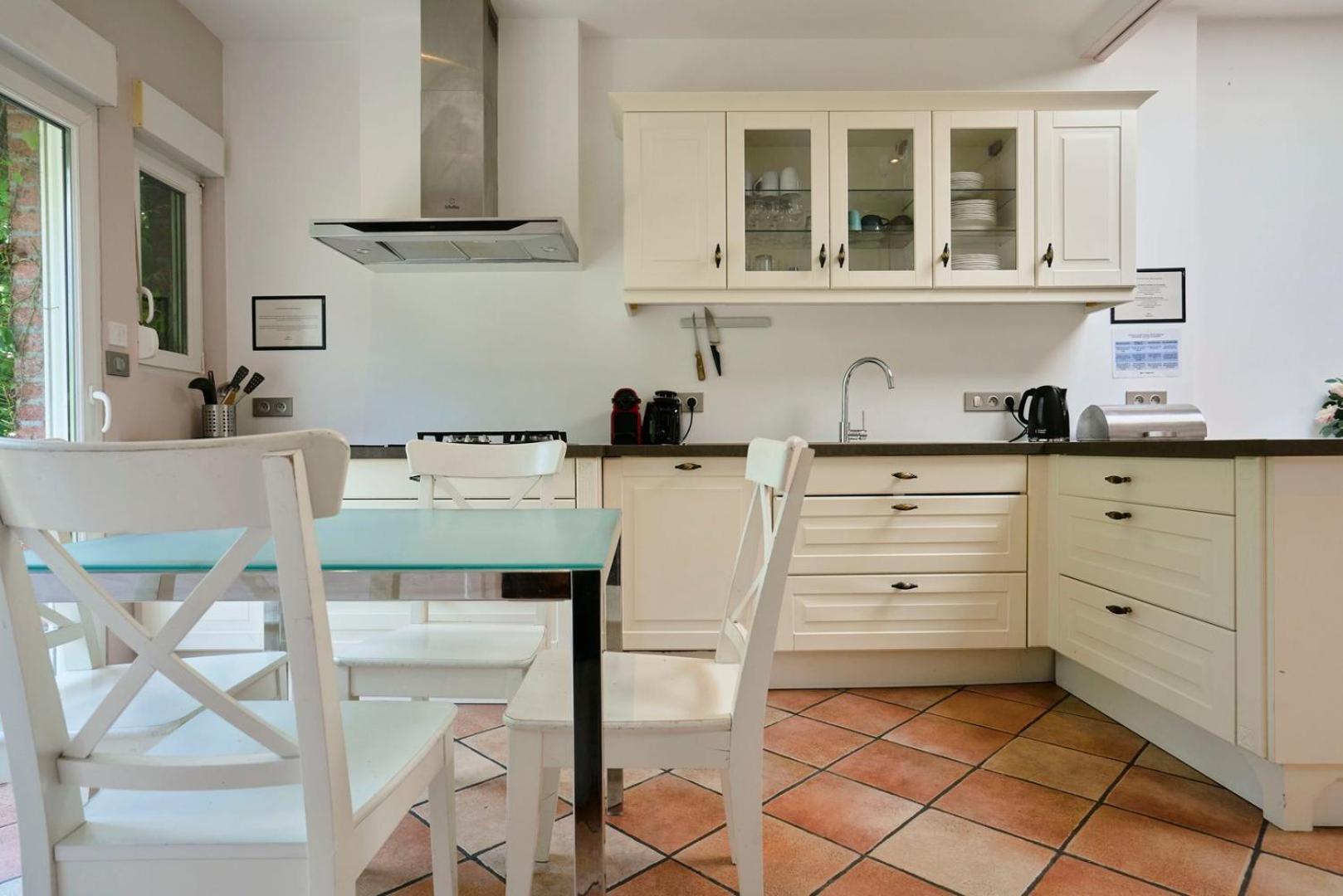 Beautiful 1900 House Full Equipped, 4Bdrm+ Garden! Apartment Lambersart Екстериор снимка
