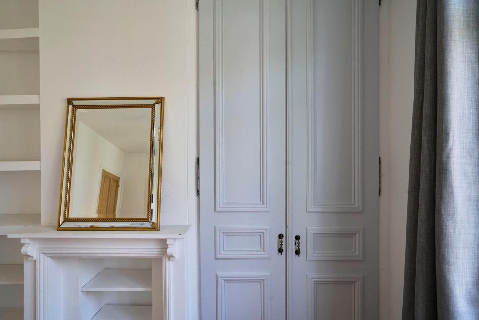 Beautiful 1900 House Full Equipped, 4Bdrm+ Garden! Apartment Lambersart Екстериор снимка