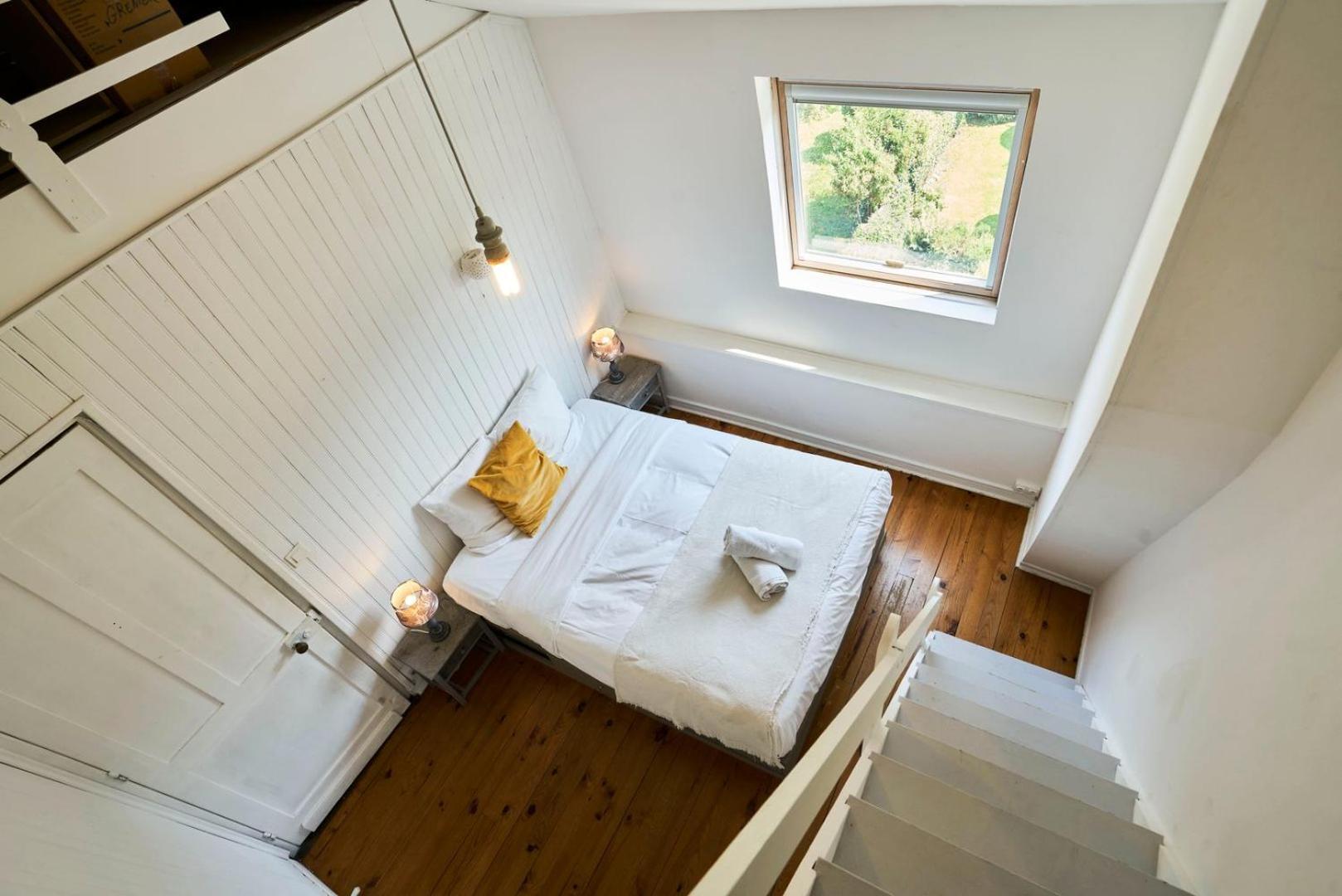 Beautiful 1900 House Full Equipped, 4Bdrm+ Garden! Apartment Lambersart Екстериор снимка